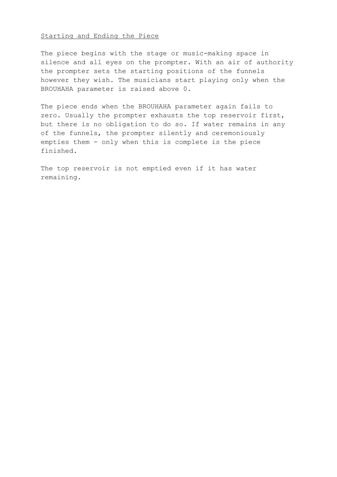 Deciding - score, page 4 of 6